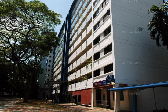 Whampoa Drive thumbnail photo